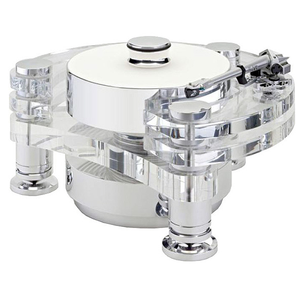 Transrotor Orion Reference FMD под тонарм 12"