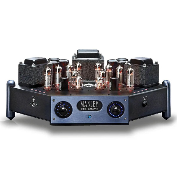 Manley Stingray II