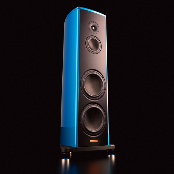 MAGICO S3 MkII M-Coat