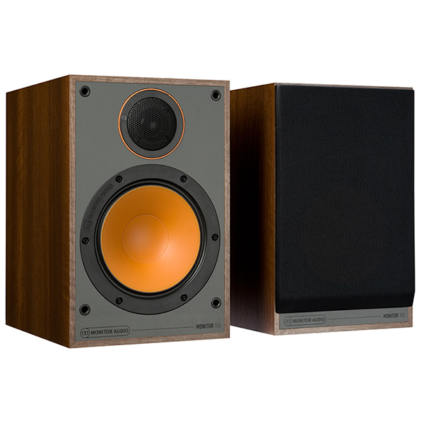 Monitor Audio Monitor 100 Walnut