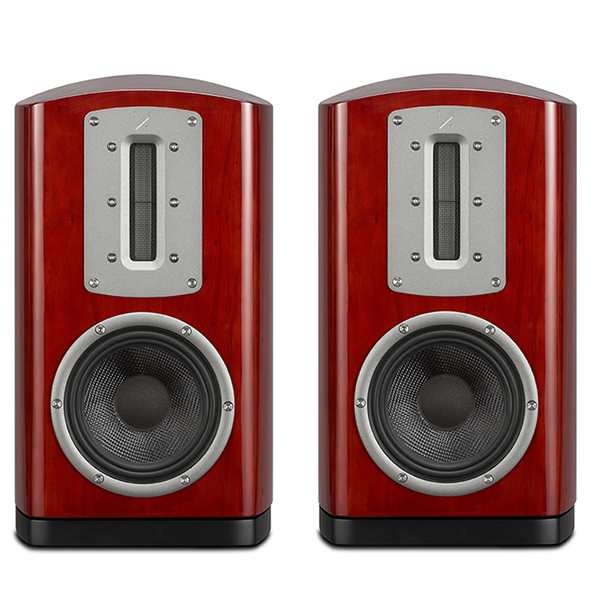 Quad Z-1 Rosewood