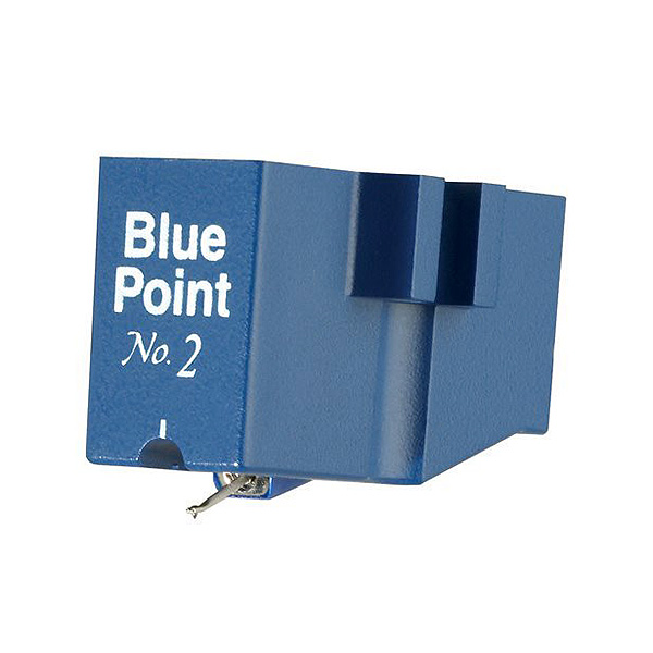 Sumiko Blue Point No.2