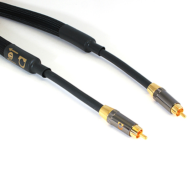 Purist Audio Design Neptune Digital SPDIF Cable (RCA) 1.0 m