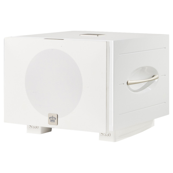 REL Acoustics S/550 White