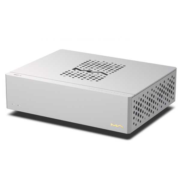 Matrix Audio SC-1 Silver