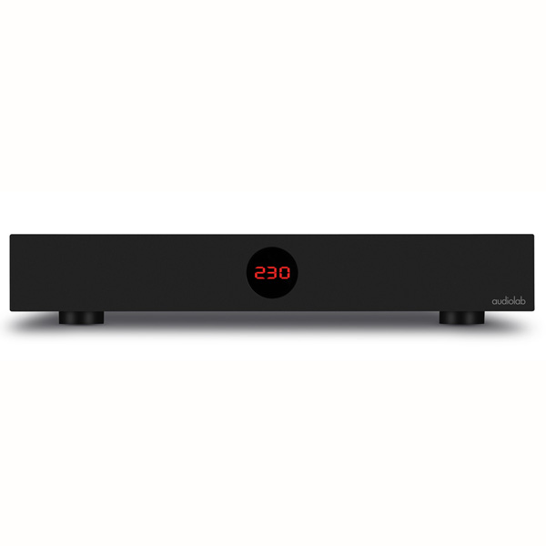 Audiolab DC-Block 6 Black