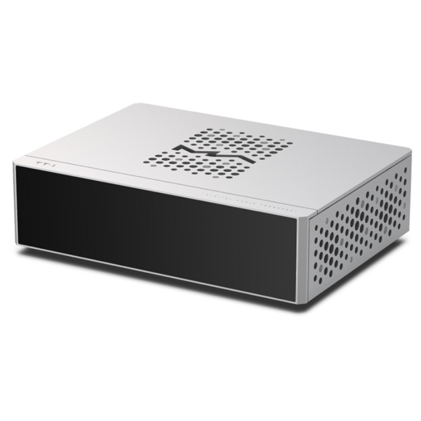 Matrix Audio TT-1 Silver