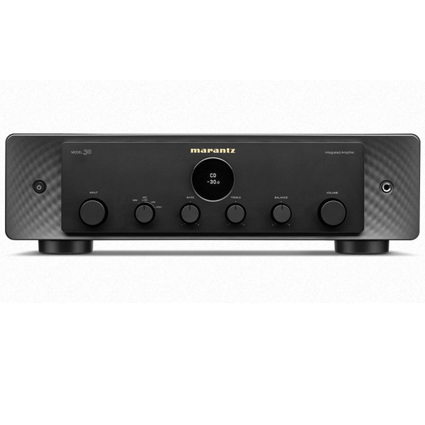 Marantz model 30 Black