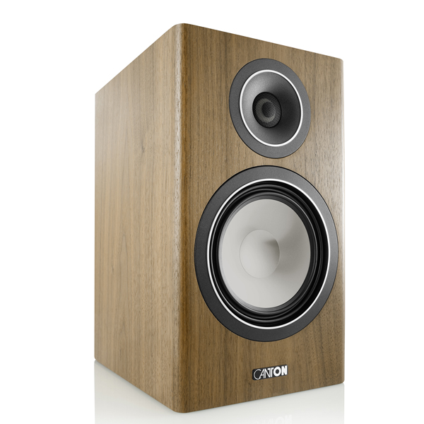 Canton Townus 30 Walnut