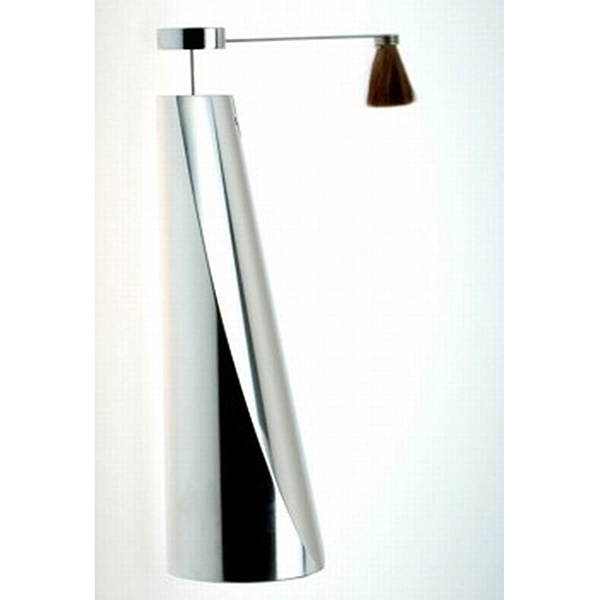 Transrotor Щётка для чистки LP дисков с подставкой для Zet 1