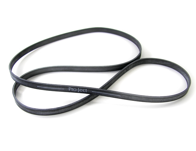 PRO-JECT Drive Belt RPM-1 PRO-JECT Drive Belt RPM-1