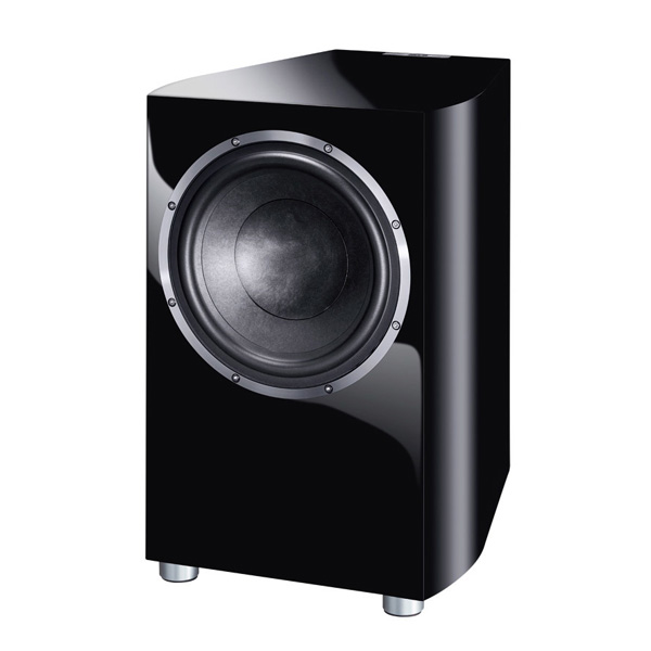 HECO Celan Revolution Sub 32 A Piano Black