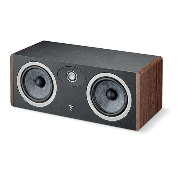 Focal Vestia Center Dark Wood
