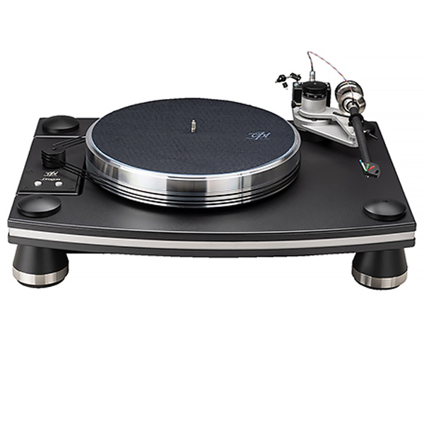 VPI Dragon Grey