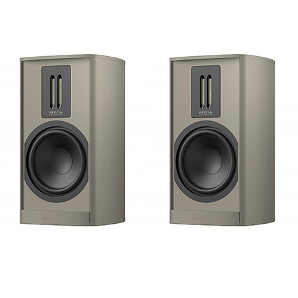 Piega Premium 301 Gen2 Shiny Ash Piega Premium 301 Gen2 Shiny Ash