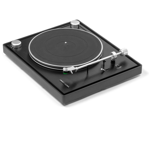 Premiera Alfa Black