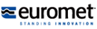 логотип EUROMET