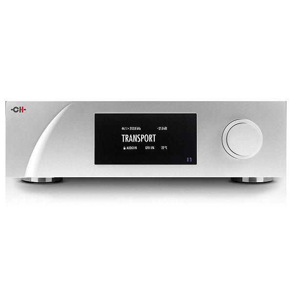 Ch Precision I1 Universal Integrated Amplifier Ch Precision I1 Universal Integrated Amplifier