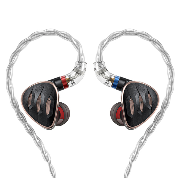 FIIO FH5S Black
