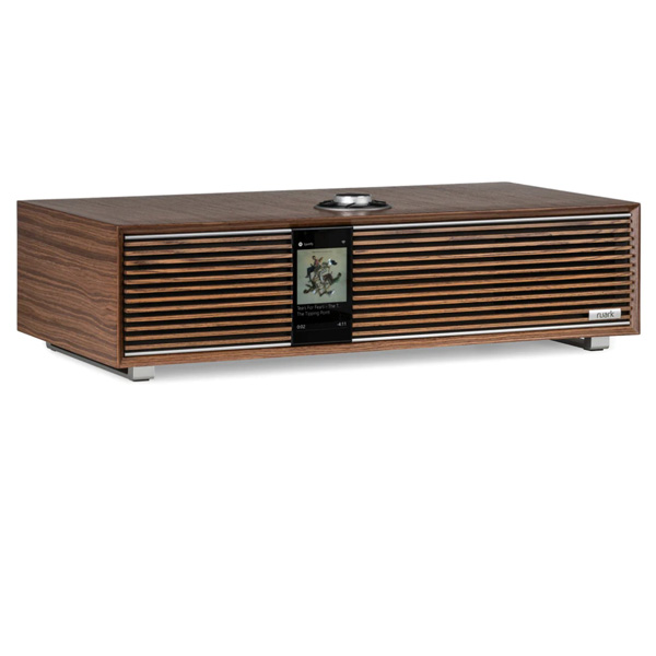 Ruark Audio R410 Rich Walnut