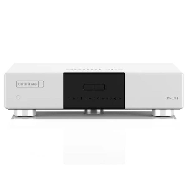 EMM Labs DS-EQ1 V2 Silver