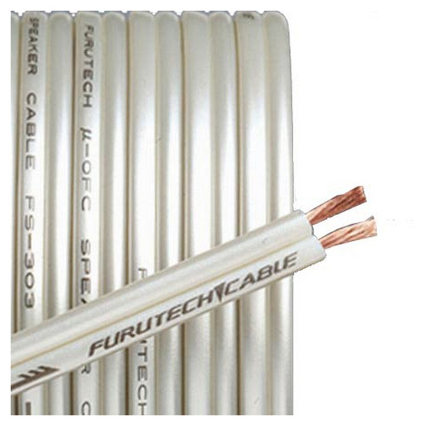 Furutech FS-303 Speaker Cable 100m Furutech FS-303 Speaker Cable 100m