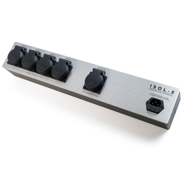 Isol-8 PL Extreme
