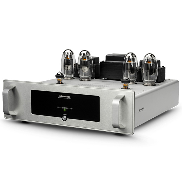 Audio Research VT80SE Silver