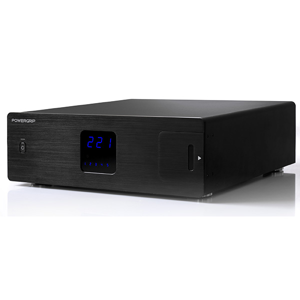 Powergrip YG-1 v2.0