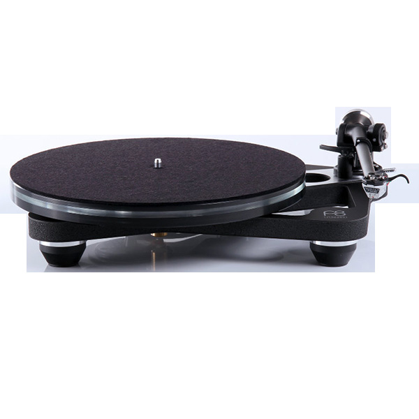 Rega Planar 8 (Ania Pro МС) Black