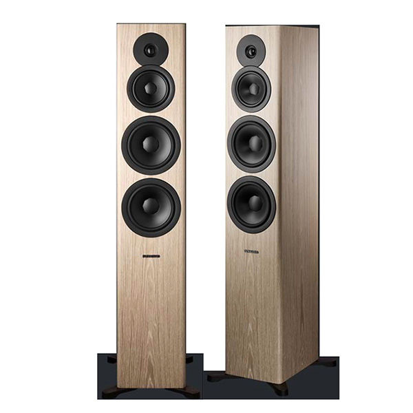 Dynaudio Evoke 50 Blonde Dynaudio Evoke 50 Blonde