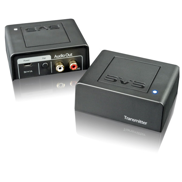 SVS Soundpath Tri-Band Wireless Audio Adapter