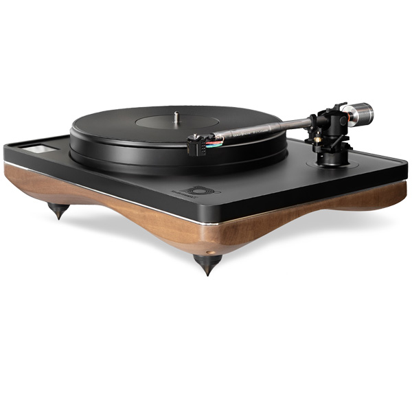 Gold Note Mediterraneo X Walnut