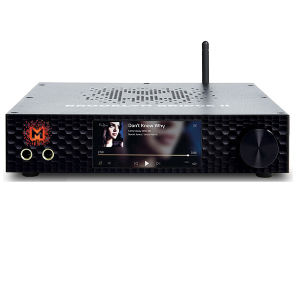 Mytek Brooklyn Bridge II Black