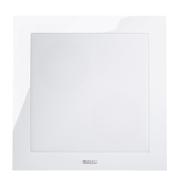 Canton Atelier 300 White