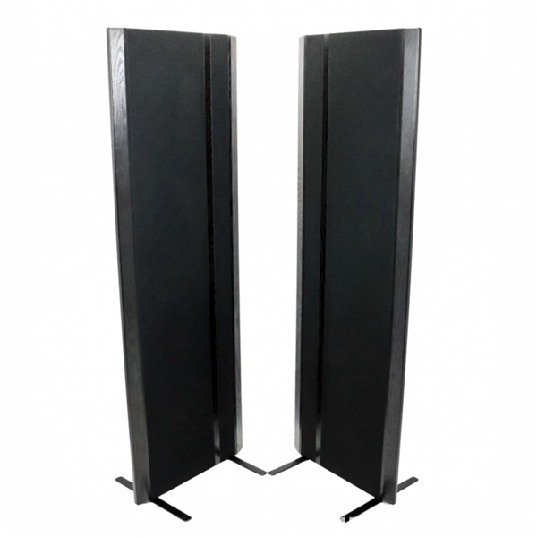 Magnepan 3.7i Black Wood