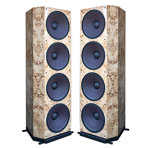 MONTANA Bass Towers 18’’