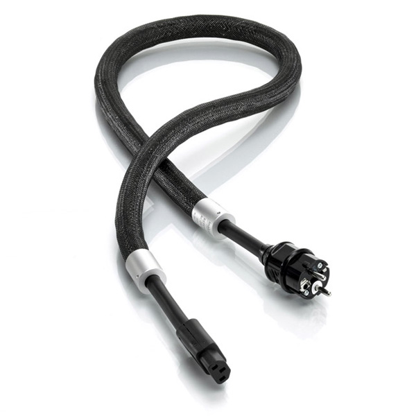 Inakustik Referenz Mains AC-2404 AIR, C13, 1 m