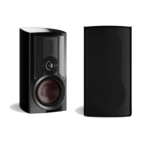 DALI Epikore 3 High Gloss Black