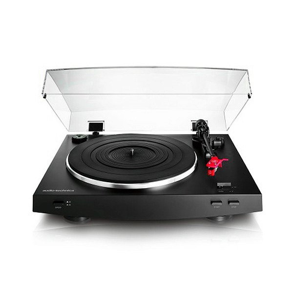 Audio-Technica AT-LP3 Black