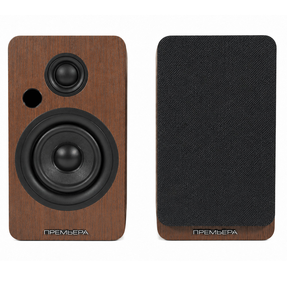 Premiera RS-301A Walnut
