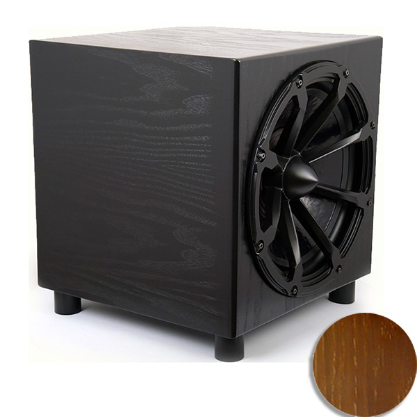 MJ Acoustics Reference Radial 802-FF SR Walnut