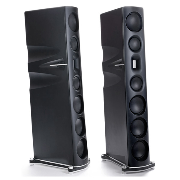 Borresen Z5 Cryo Black