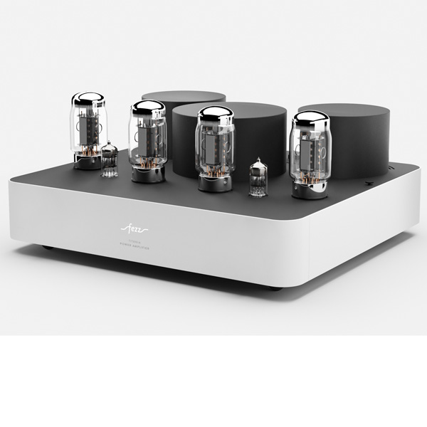 Fezz Audio Titania Power Amplifier EVO Republika