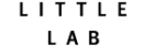 логотип LITTLE LAB