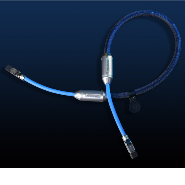 Siltech Classic Legend 880 Network 1000 2,5 m