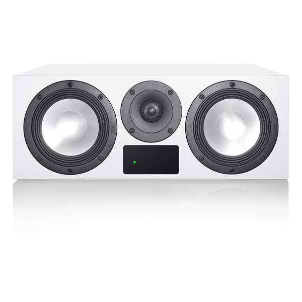 Canton Smart GLE 5 S2 White