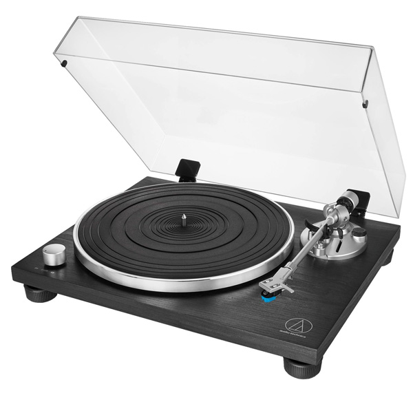 Audio-Technica AT-LPW30-BK