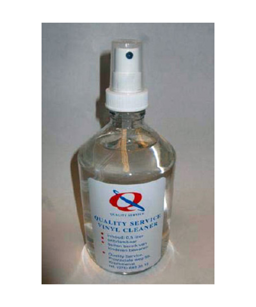 TONAR Washing Fluid (0,5 л) (3514)