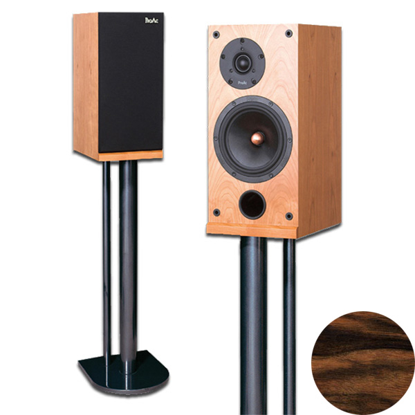 ProAc Response D TWO Ebony